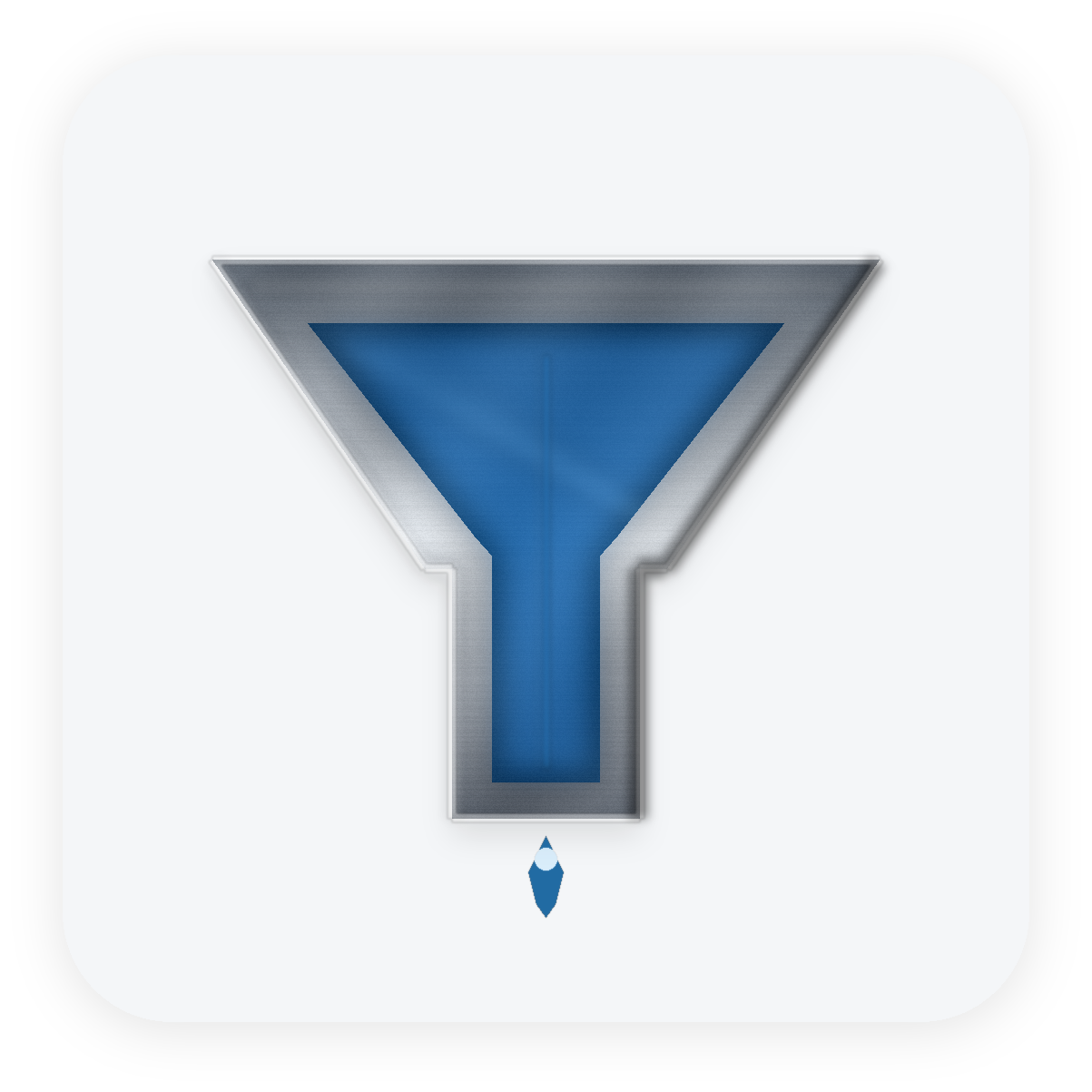 Filter icon